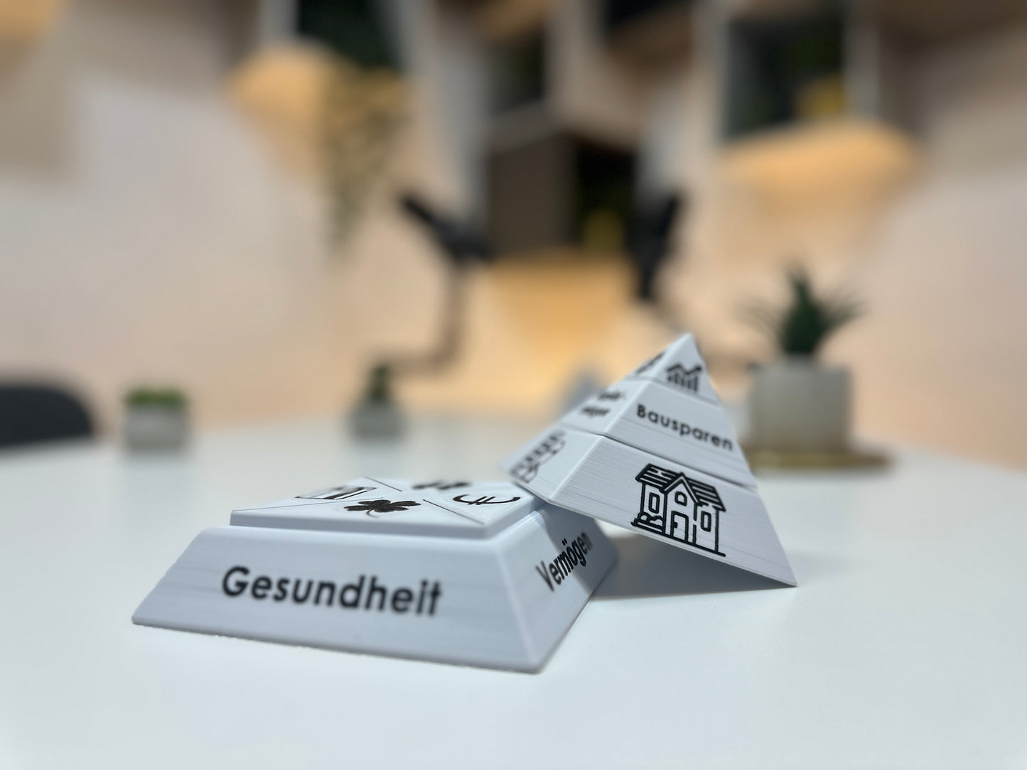Pyramida