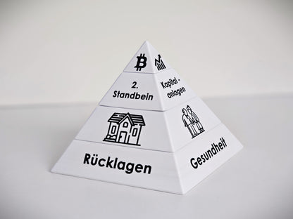 Pyramida