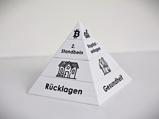 Pyramida