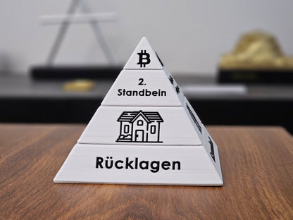 Pyramida