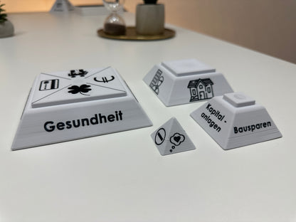 Pyramida